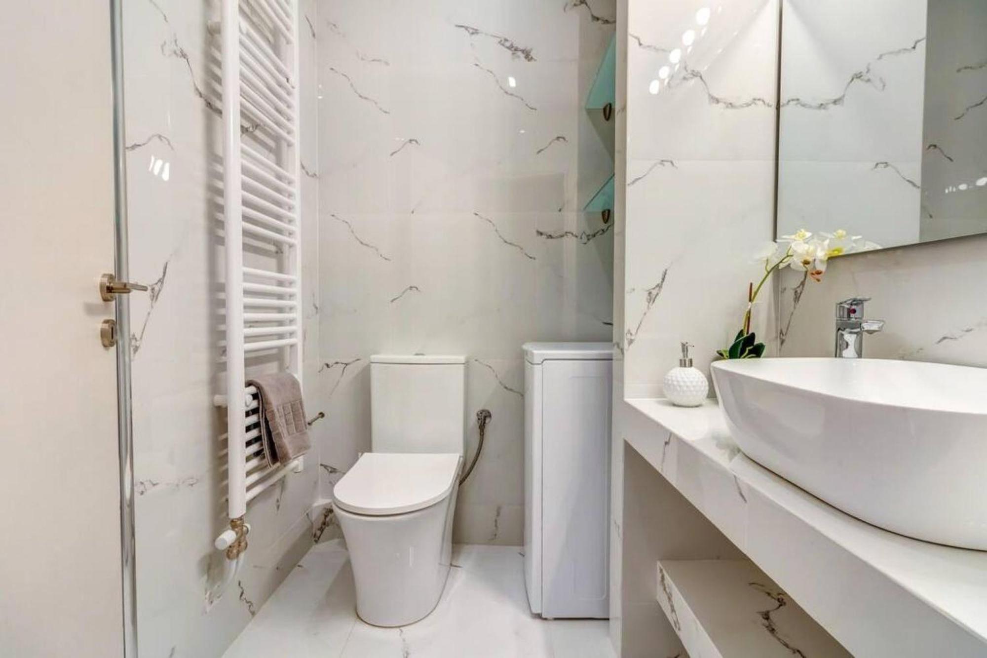 Koukaki Lux 2Bd 1Master Ap Next To Acropolis Apartment Атина Екстериор снимка