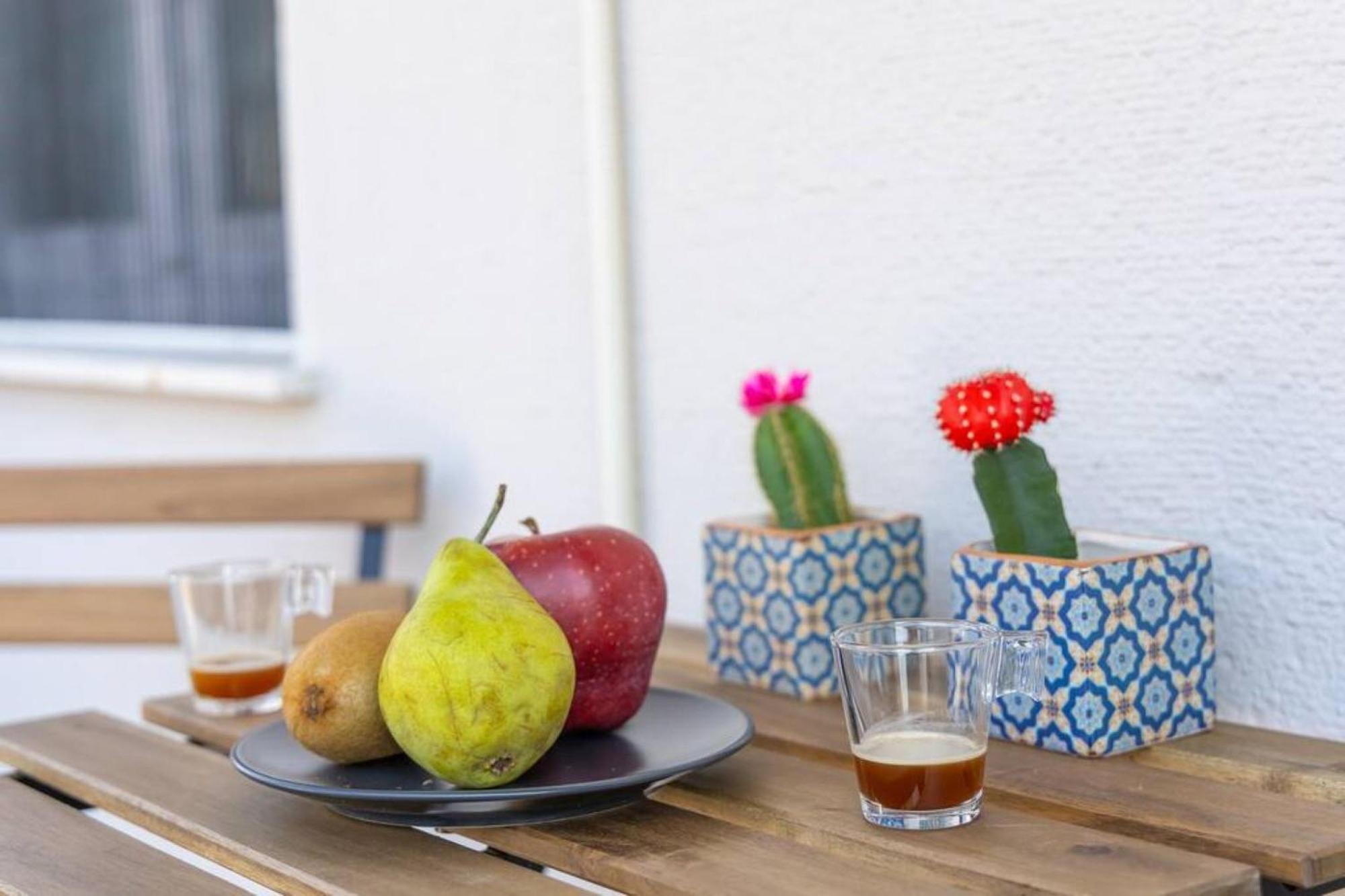Koukaki Lux 2Bd 1Master Ap Next To Acropolis Apartment Атина Екстериор снимка