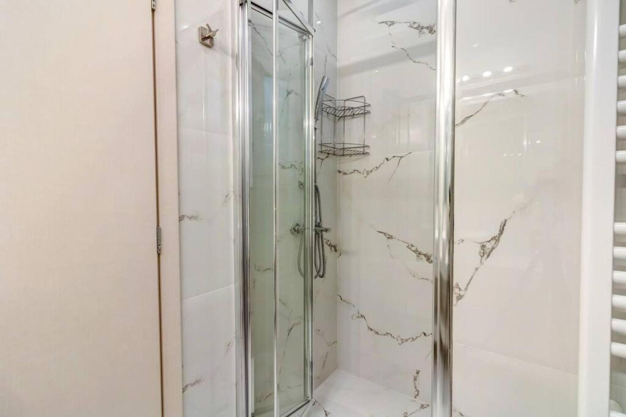 Koukaki Lux 2Bd 1Master Ap Next To Acropolis Apartment Атина Екстериор снимка