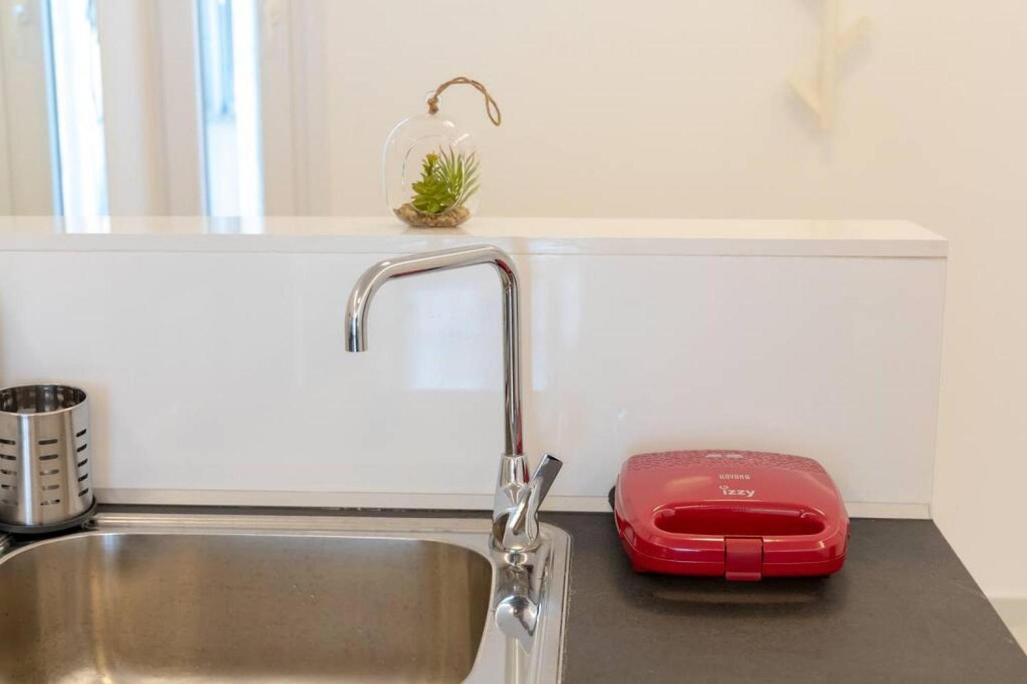 Koukaki Lux 2Bd 1Master Ap Next To Acropolis Apartment Атина Екстериор снимка