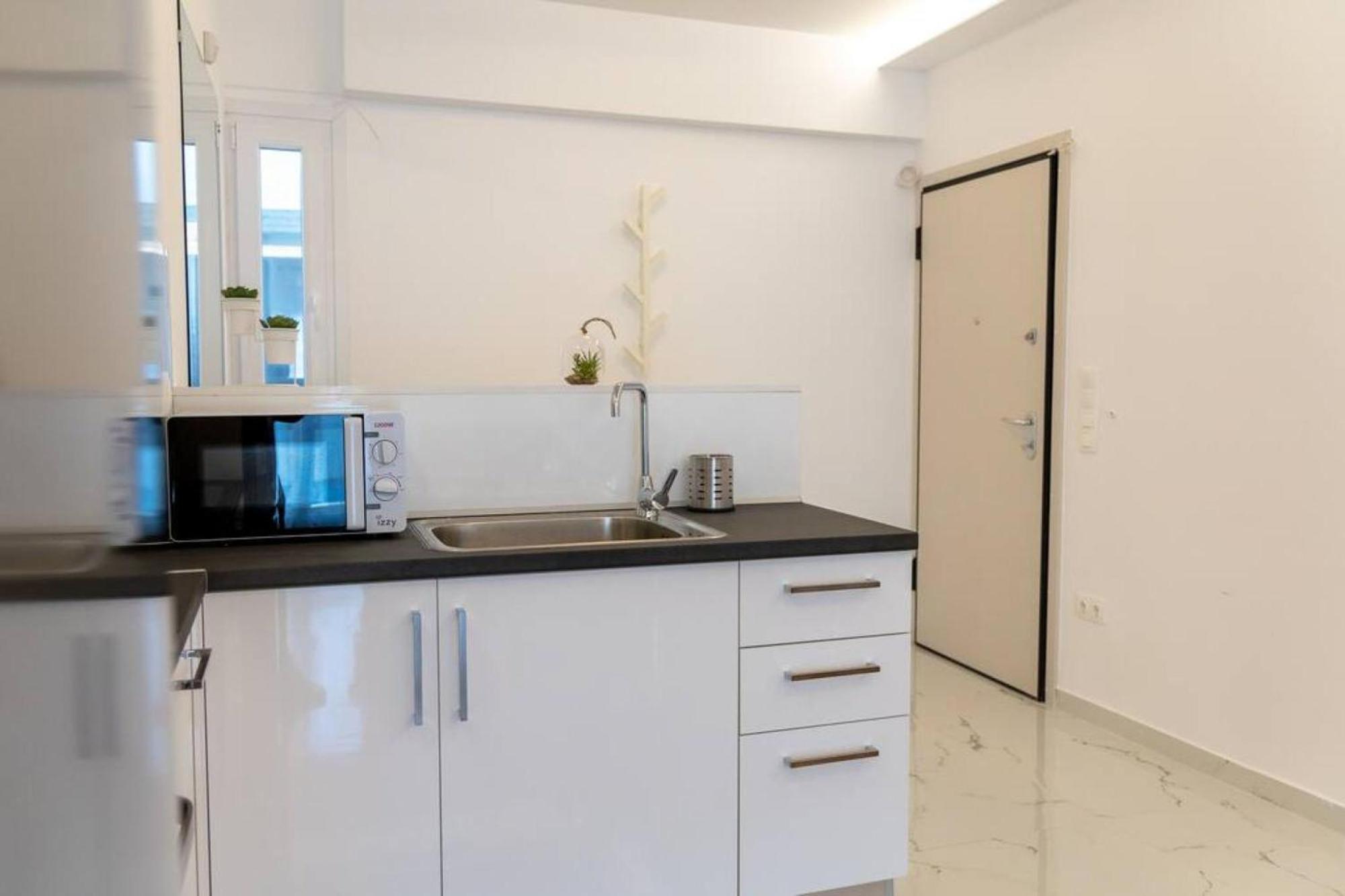Koukaki Lux 2Bd 1Master Ap Next To Acropolis Apartment Атина Екстериор снимка
