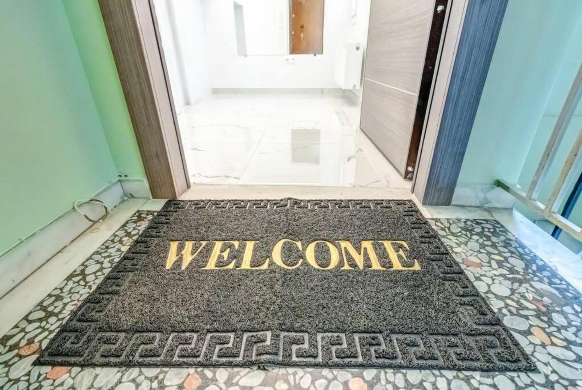 Koukaki Lux 2Bd 1Master Ap Next To Acropolis Apartment Атина Екстериор снимка